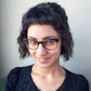 Meet your Posher, Georgia